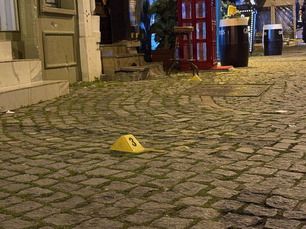 Eğlence merkezine silahlı saldırıda emekli polis de öldü! Can kaybı 3’e çıktı 9